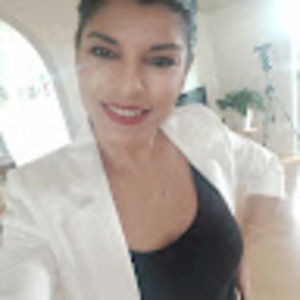 Meet your Posher, Maria teresa